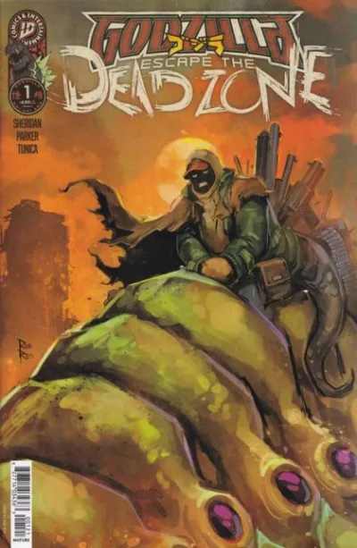 Cover of Cover B