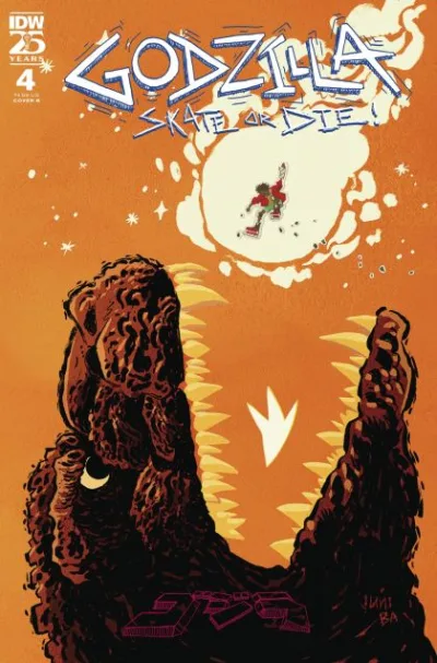 Cover of Cover B