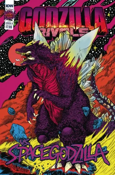 Cover of Cover B