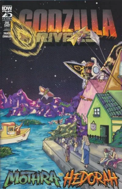 Cover of Cover B