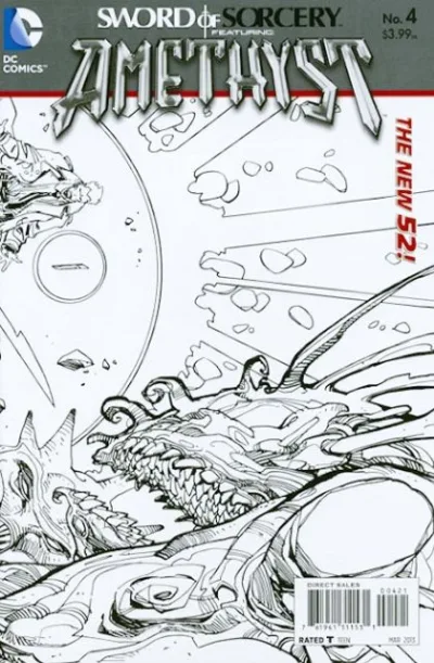 Cover of Cover B