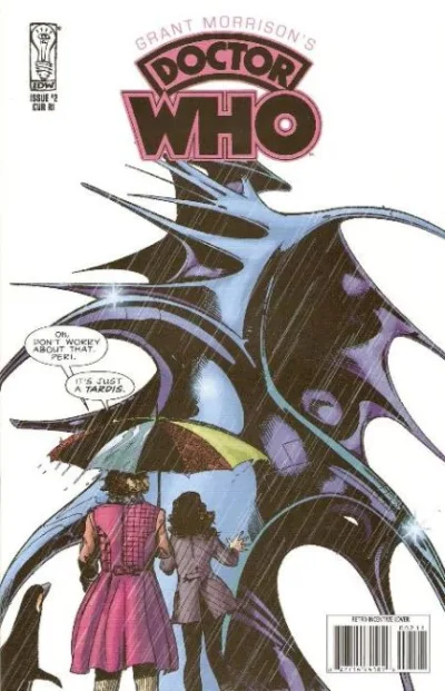 Cover of Cover B