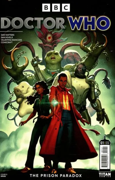 Cover of Cover D