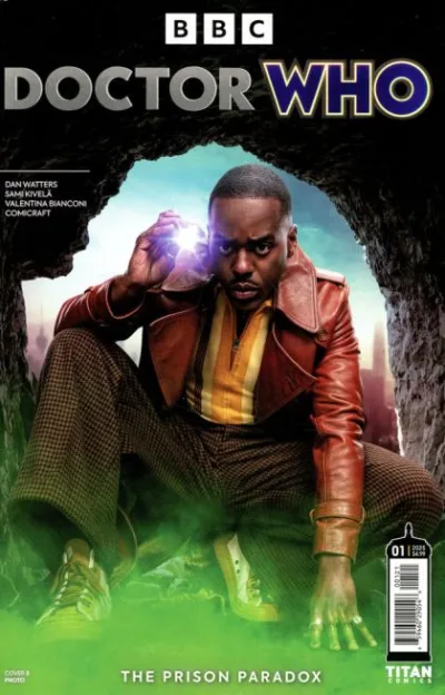 Cover of Cover B
