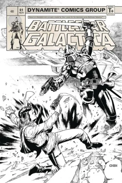 Cover of Cover G