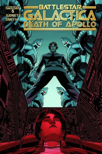 Cover of Cover B