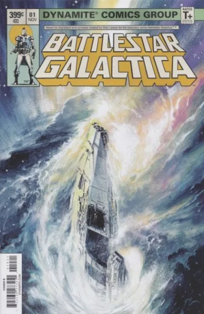 Cover of Cover B