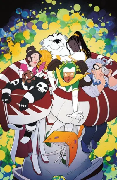 Cover of Cover F