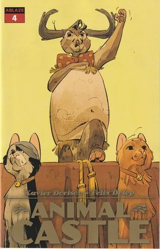 Cover of Cover B