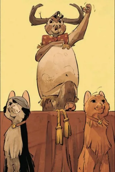 Cover of Cover D