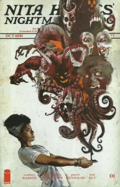 Cover of Cover B
