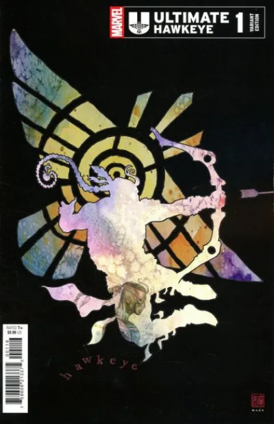Cover of Cover F