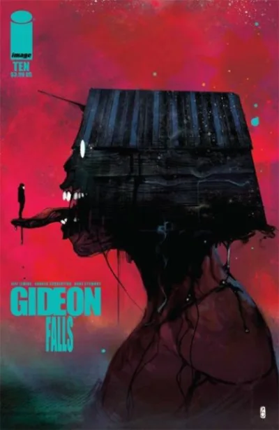 Cover of Cover B