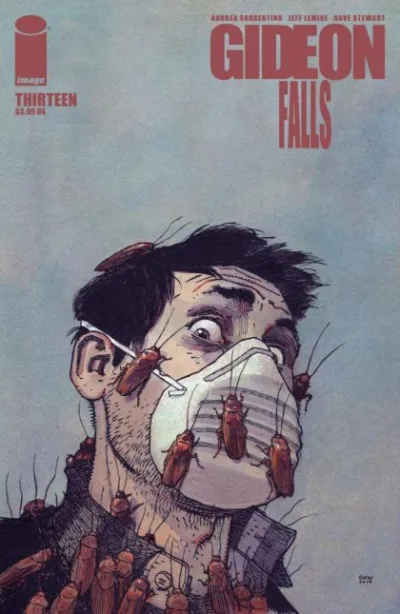 Cover of Cover B