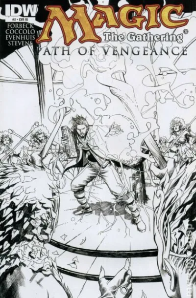 Cover of Cover B