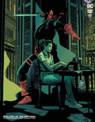 Cover of Cover C