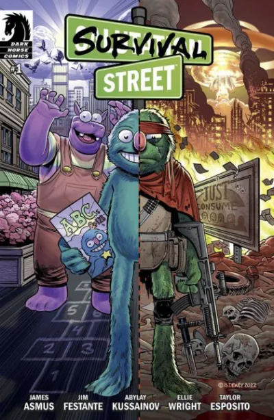 Cover of Cover B