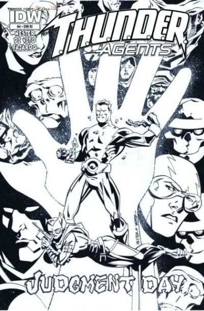 Cover of Cover B
