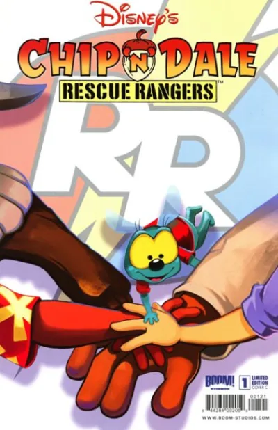 Cover of Cover B