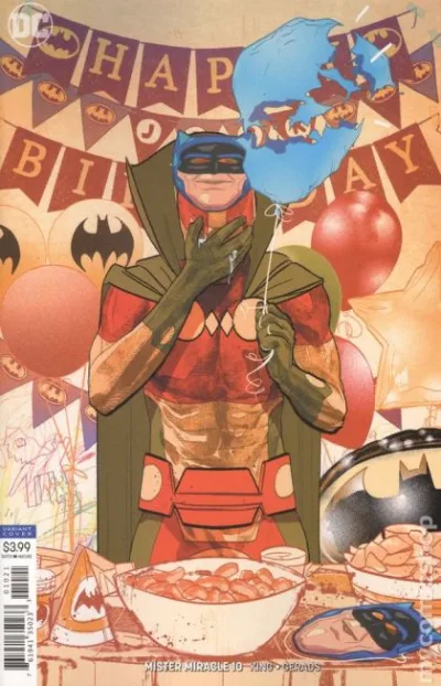 Cover of Cover B