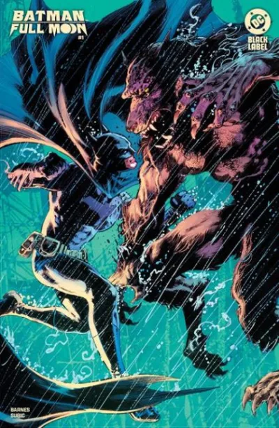 Cover of Cover D