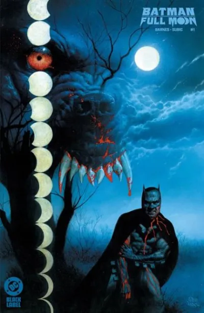Cover of Cover B