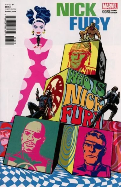 Cover of Cover B