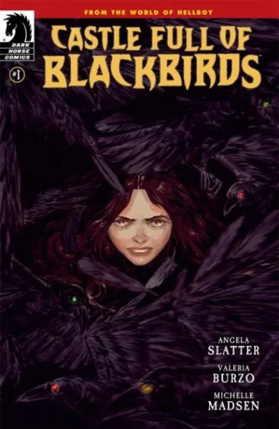 Cover of Cover B