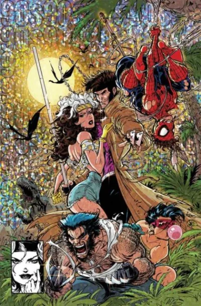 Cover of Cover I