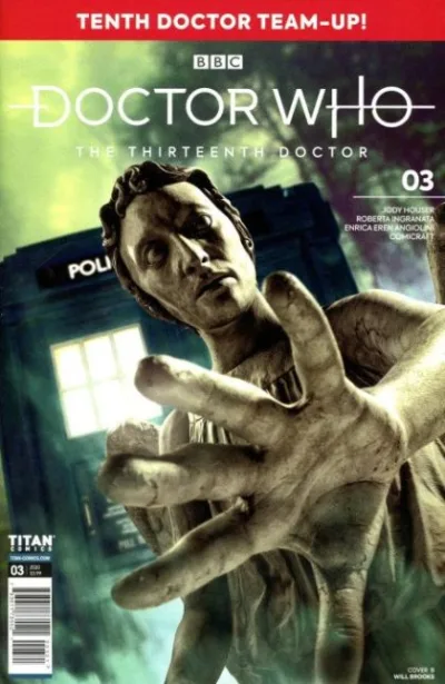 Cover of Cover B