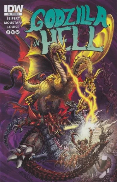 Cover of Cover B