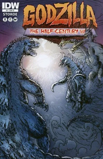 Cover of Cover RI