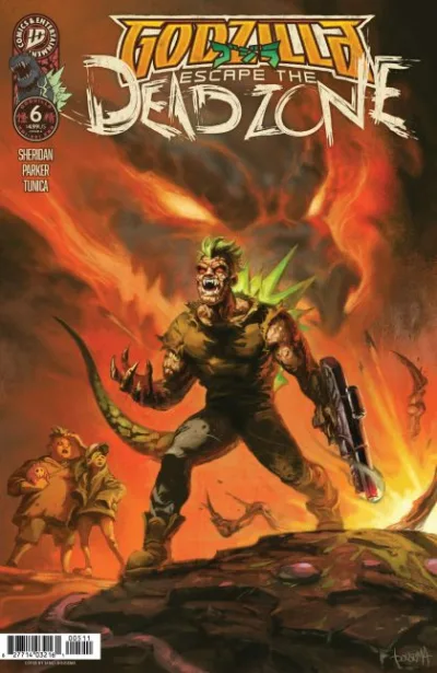 Cover of Cover B