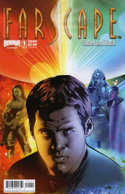 Cover of Cover B