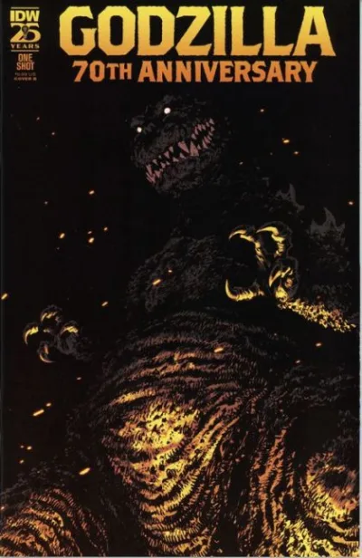 Cover of Cover B