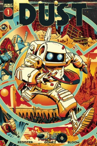 Cover of Cover B