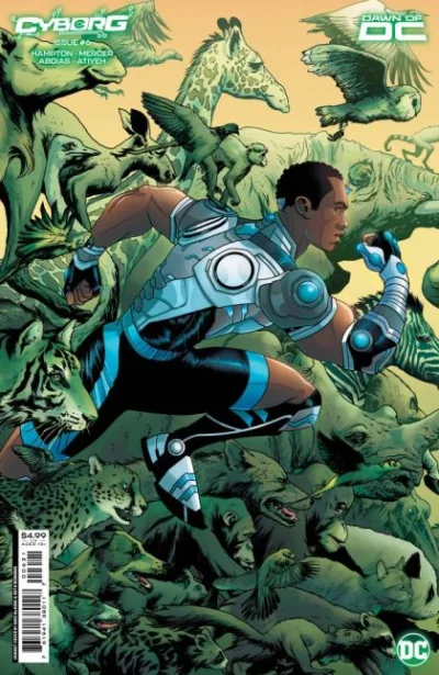 Cover of Cover B