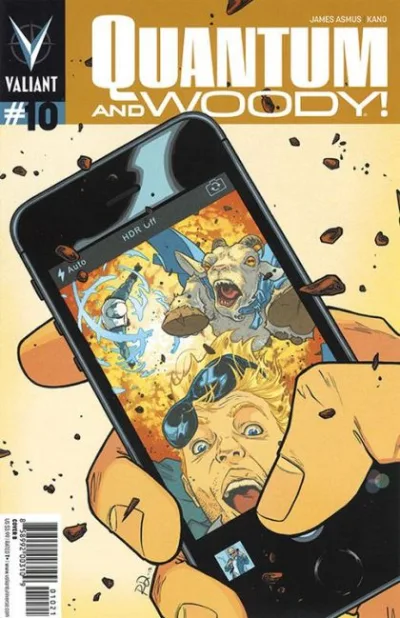Cover of Cover B