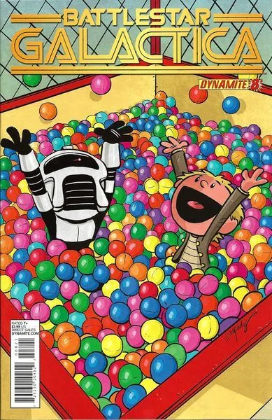 Cover of Cover B