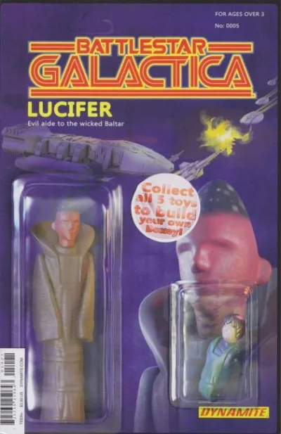 Cover of Cover B