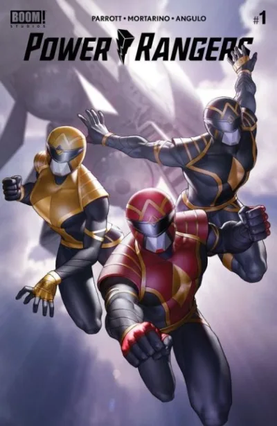 Cover of Cover AA