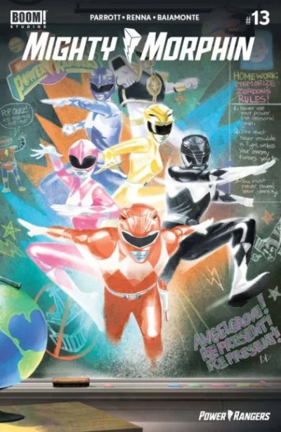 Cover of Cover F