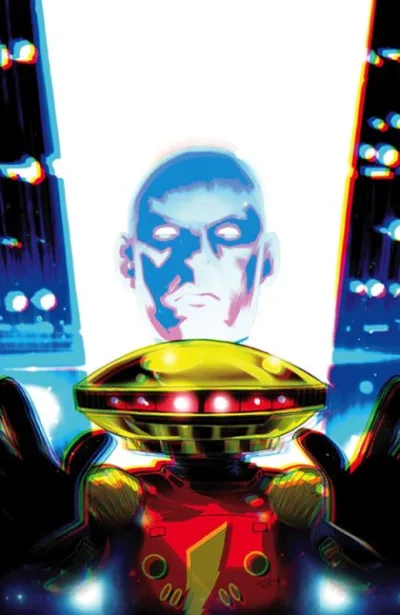 Cover of Cover D