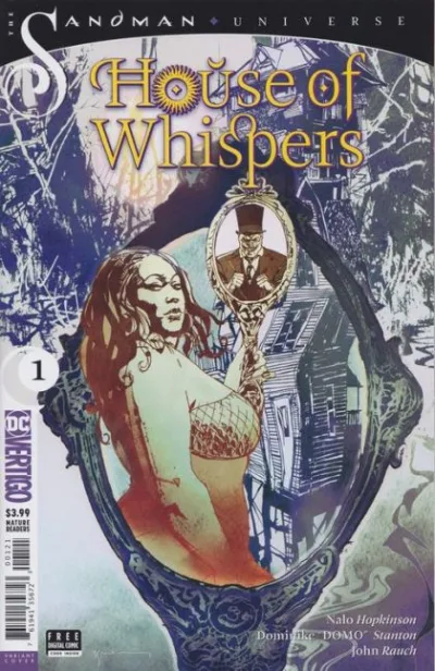 Cover of Cover B