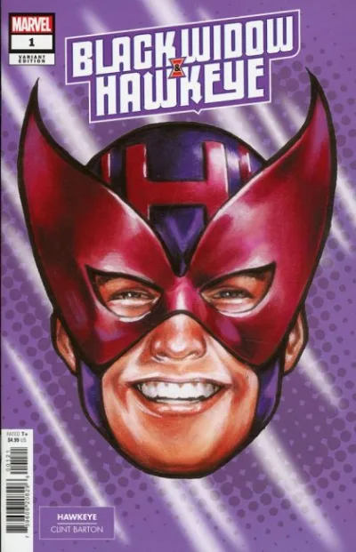 Cover of Cover B
