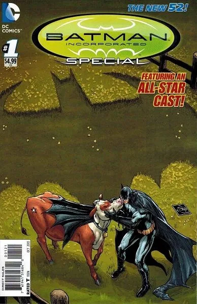 Cover of Cover B