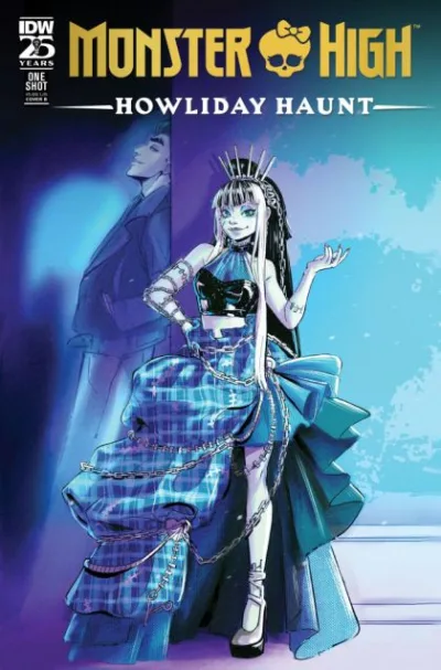 Cover of Cover B