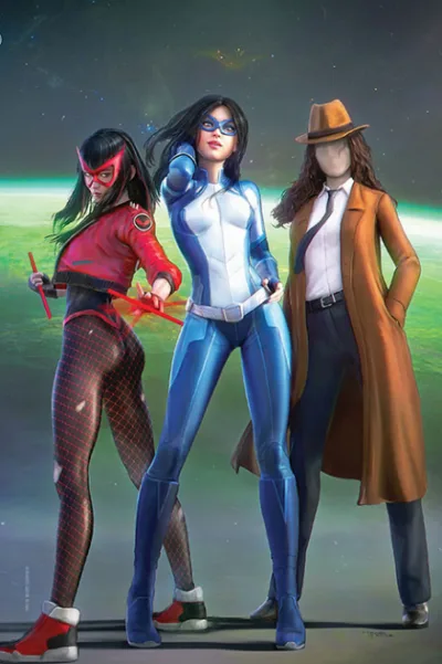 Cover of Cover K