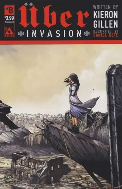 Cover of Cover B