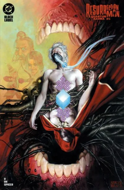 Cover of Cover B
